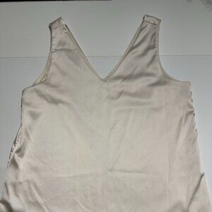 Cream Camisole